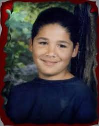 Richard Arechiga Obituary (2008)