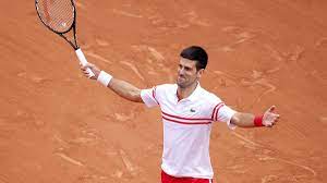 Nole downs rafa in epic to rea… in one of the biggest blockbuster matches in tennis, novak and rafa produced amazing level of play i… Novak Dzhokovich Matteo Berrettini Chetvertfinal Rolan Garros Prognoz Gde Smotret Lichnye Vstrechi Eurosport
