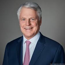 Philadelphia Leaders in Health Care 2021: Dr. Richard Snyder, Independence  Blue Cross