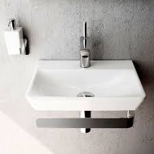 vitra t4 cloakroom basin 450mm #vitra