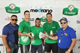 Termina con Rotundo Éxito XX Torneo de Voleibol de La Montaña, Jarabacoa  2017