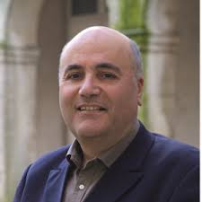 Speakers ⇽ WTA • Xianghu Dialogue 2019