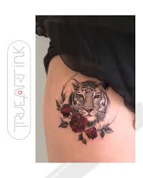 Hoàng cẩm vân không còn là gương mặt lạ trong làng chỉnh hình làn da tổn thương do sẹo, rạn. Y NghÄ©a Hinh XÄƒm Há»• XÄƒm Hinh Há»• Hinh XÄƒm Há»• Ä'áº¹p 2021 True Art Ink