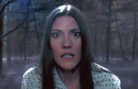 Darkly Dreaming Debra