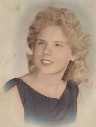 Georgia Augustine Obituary