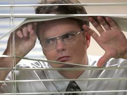 The Office: Season 1, Episode 3