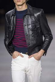 Pin On All Leather