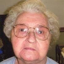 Kathleen Spivey Obituary