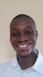 Adel Adam's Writing Portfolio