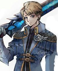  Alucard Mlbb Mobile Legends Gambar Karakter Animasi Gambar Tokoh