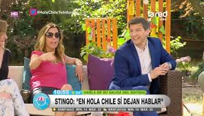 La salida de daniel stingo se suma a lo sucedido en bienvenidos de canal 13, donde mauricio jurgensen se despidió del espacio. Daniel Stingo Reaparecio En El Matinal De La Competencia Tras Salir De Mucho Gusto Tecache Cl