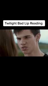 Twilight Parody Narrator