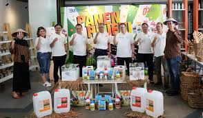 Use the ppi calculator to calculate the dpi of any screen. Ppi Akan Lanjutkan Pengembangan Produk Dharmabrand Di Klaster Pangan Pt Perusahaan Perdagangan Indonesia Persero