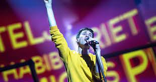 The latest news, photos, videos, participant info, voting results, the contest's rich history and much more. Tsjechie 2019 Songfestivalweblog Nl