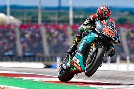 Jadwal lengkap kualifikasi motogp qatar 2019 lengkap dengan. Hasil Kualifikasi Motogp Spanyol 2019 Okezone Sports