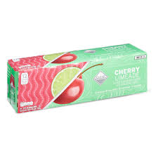 Maybe you would like to learn more about one of these? Clear American Sparkling Water Cherry Limeade 12 Fl Oz 12 Count Walmart Com Walmart Com