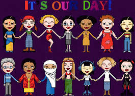 Share women's day pics with your friends and post to facebook, whatsapp, instagram or pinterest. Happy International Womens Day 2020 Wishes Facebook Greetings Whatsapp Statusgif Images Cute766