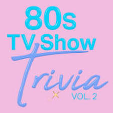 Built by trivia lovers for trivia lovers, this free online trivia game will test your ability to separate fact from fiction. 80s Tv Show Trivia Vol 2 Amazon Es Apps Y Juegos