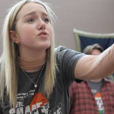 Chanhassen High School hosts Drama and Desserts fundraiser for thespian  troupe