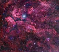 APOD: 2017 March 22 - Central Cygnus Skyscape