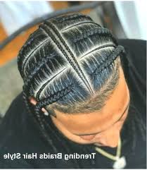 Zig zagged braids also look stylish on both men and women. 33 Good Braids Idea For Men In Spring Geflochtenefrisuren Braidedhairstylesforboys Boy Braids Hairstyles Braids For Boys Mens Braids Hairstyles