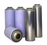Wholesale Dia 65mm Aerosol Tin Can With CMYK Printing ...