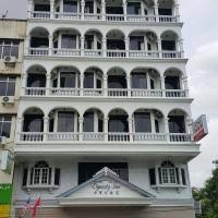 First, this is living conditions: 10 Best Kota Bharu Hotels Malaysia From 14
