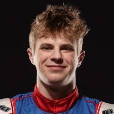 Brandon Lemke's Instagram, Twitter & Facebook