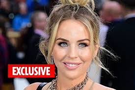 Lydia Bright is now a MILLIONAIRE after spending her Towie cash