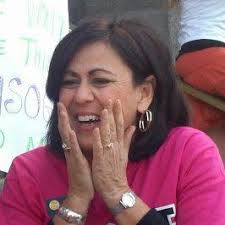 HARD LOOK IN THE MIRROR: Giron “Went Denver”, Precipitated Her Own Recall