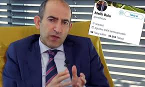 A group of boğaziçi university academics staged a peaceful protest during the handover ceremony for melih bulu, president recep tayyip erdoğan's appointed rector to the school. Hkp Vx7zozxf0m