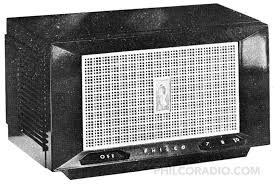 Image result for Sunny Yellow 1972 Philco