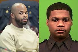 Gang member may go free because slain cop was lone witness