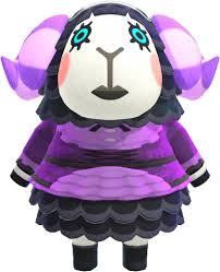 Legs unlike other animals are very straight and are what makes an elephant similar to a human. Sheep Animal Crossing Wiki Fandom