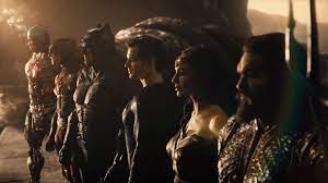 In zack snyder's justice league, determined to ensure superman's (henry cavill) ultimate sacrifice was not in vain, bruce wayne (ben affleck) aligns forces. Zack Snyder S Justice League Review A Fascinating Flawed Climax To Snyder S Grand Dc Experiment Gamesradar
