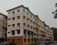 It is part of the major modern development project which includes bandar bukit it is recognisable by its iconic aeon bukit tinggi which is quite popular with the residents in klang and which will soon be directly connected to lrt. Flat Bandar Bukit Tinggi 2 Bandar Bukit Tinggi 2 Property Info Photos Statistics Land