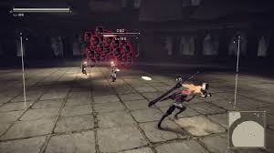 Automata's new dlc will let players battle against square enix ceo yosuke matsuda. Nier Automata Dlc Ceo Boss Fight Rewards Youtube