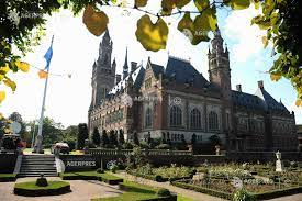 The international court of justice, sometimes known as the world court, is one of the six principal organs of the united nations. Curtea Internationala De Justitie Haga Agerpres ActualizeazÄ Lumea