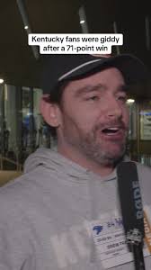 Kentucky scored 123 points in the first exhibition game under Mark Pope  #bbn #kentuckybasketball