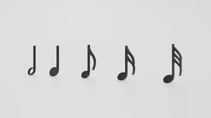 Check spelling or type a new query. Artstation Cartoon Musical Notes Pack 01 Chroma 3d