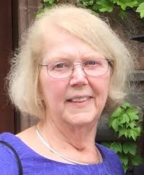 Obituary for Evelyn Rose Hazzard