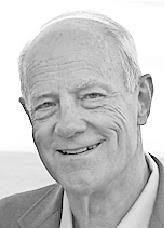 Richard Stanton Obituary (1933