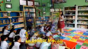 The medical team of faculty of veterinary medicine (fkh) universitas airlangga (unair) headed to the location of the stranded. Perpustakaan Sdn Airlangga 1 Surabaya Youtube