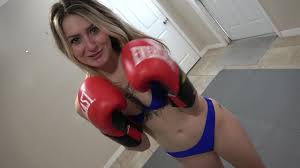 BaeFight - London POV Boxing - XFights