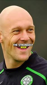 The Hilarious Tommy Gravesen Story Told by Paul Caddis