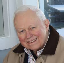 Obituary information for William Francis Wasley Jones