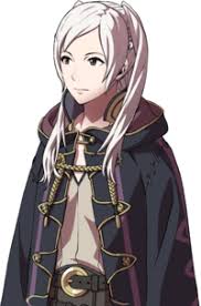 Robin Fire Emblem Wiki