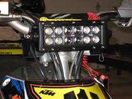 Need Some Inspiration Atv Light Bars Race Dezert