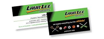 When developing your business name, it's useful to do a competitor analysis. Your Business Card Must Be Excellent Hudson Valley Graphic Design