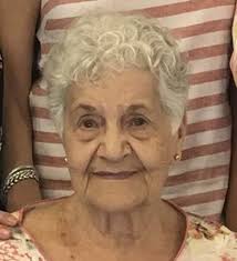 Marion Scialdone Obituary October 8, 2022